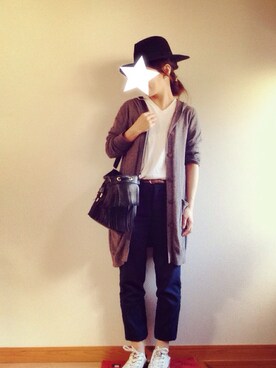 emiryさんのコーディネート