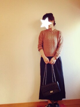 emiryさんのコーディネート