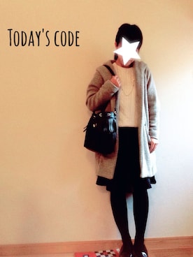 emiryさんのコーディネート