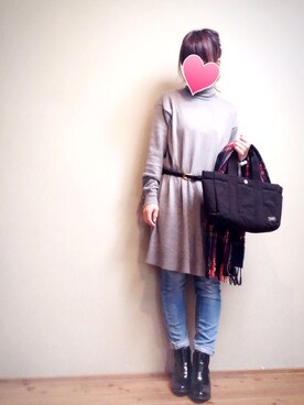 emiryさんのコーディネート