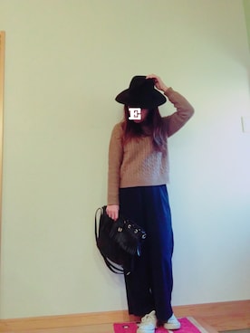 emiryさんのコーディネート