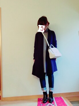 emiryさんのコーディネート