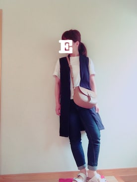 emiryさんのコーディネート