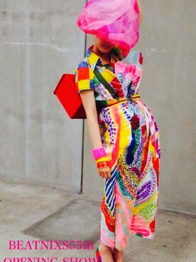 Takuma Nagashimaさんのコーディネート