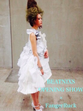 Takuma Nagashimaさんのコーディネート