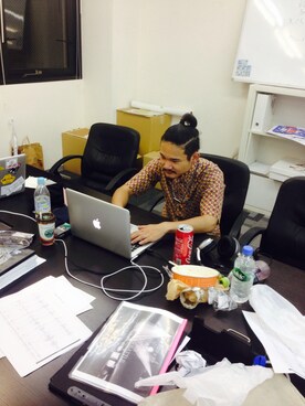 Takuma Nagashimaさんのコーディネート