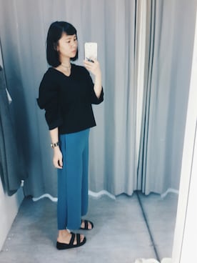 Xinyuęさんのコーディネート