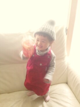 コニさんのコーディネート