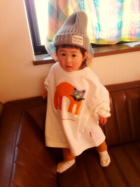 コニさんのコーディネート