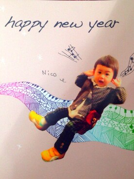 コニさんのコーディネート