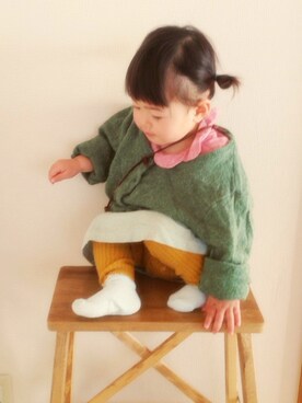 コニさんのコーディネート