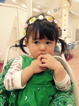 コニさんのコーディネート