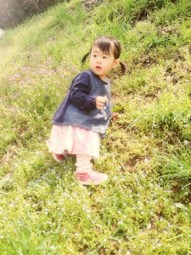 コニさんのコーディネート