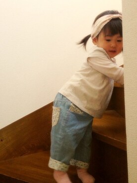 コニさんのコーディネート