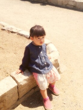 コニさんのコーディネート