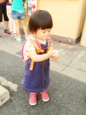 コニさんのコーディネート