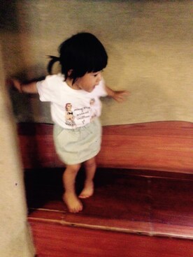 コニさんのコーディネート