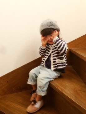 コニさんのコーディネート