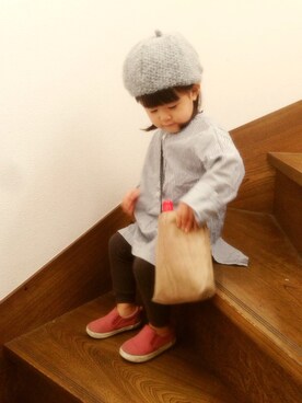 コニさんのコーディネート