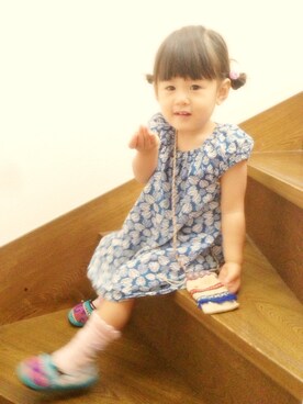 コニさんのコーディネート