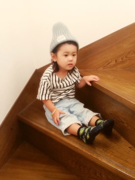 コニさんのコーディネート