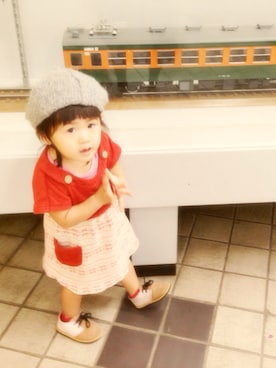 コニさんのコーディネート