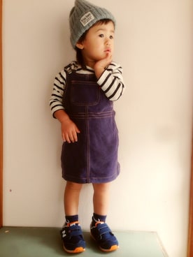 コニさんのコーディネート