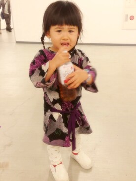 コニさんのコーディネート