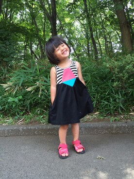 コニさんのコーディネート