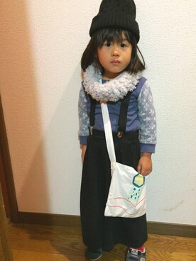 コニさんのコーディネート