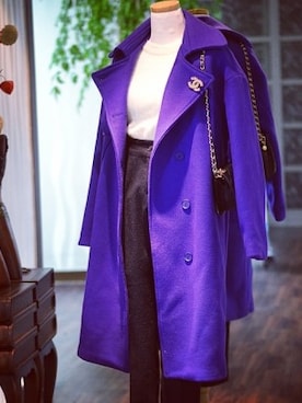 엄마몰래さんのコーディネート