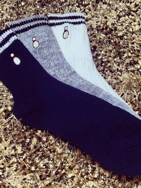 엄마몰래さんのコーディネート