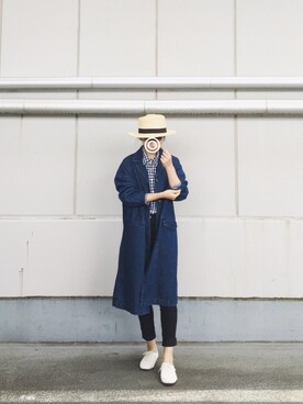 coto♩♩さんのコーディネート