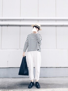 coto♩♩さんのコーディネート