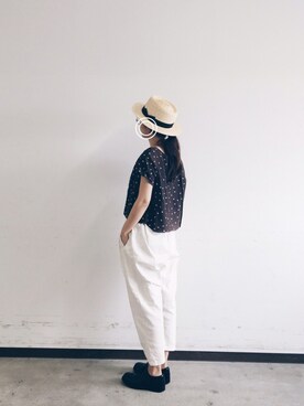 coto♩♩さんのコーディネート