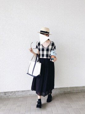 coto♩♩さんのコーディネート