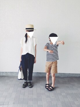 coto♩♩さんのコーディネート