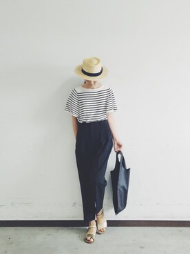 coto♩♩さんのコーディネート