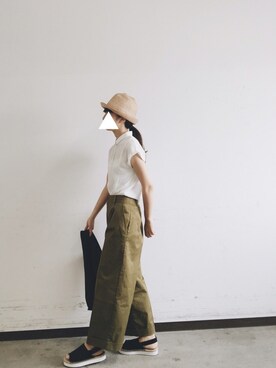 coto♩♩さんのコーディネート