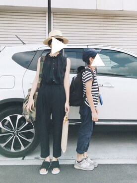 coto♩♩さんのコーディネート