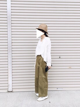 coto♩♩さんのコーディネート