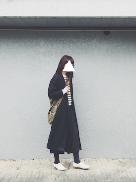 coto♩♩さんのコーディネート