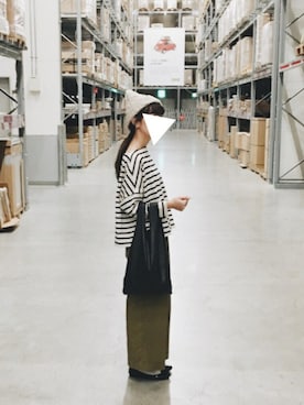 coto♩♩さんのコーディネート