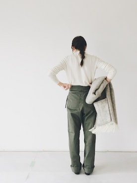 coto♩♩さんのコーディネート