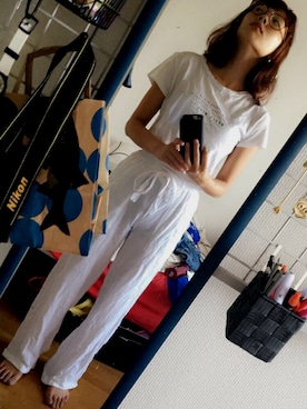 Ramuさんのコーディネート