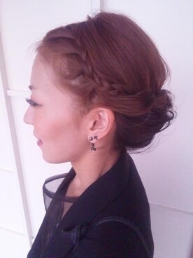 mmmmiさんのコーディネート