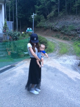 mmmmiさんのコーディネート