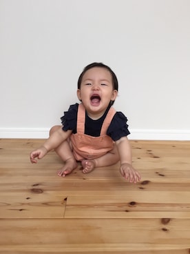 nya-さんのコーディネート