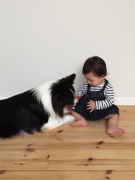 nya-さんのコーディネート