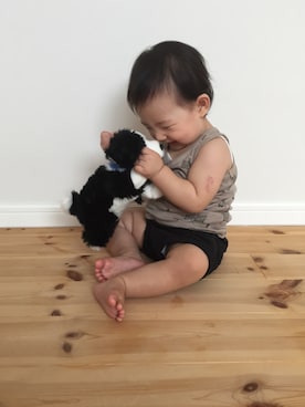 nya-さんのコーディネート